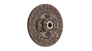 DEBRİYAJ DİSK - OEM NO: 85000240 - 7421639503, VOLVO