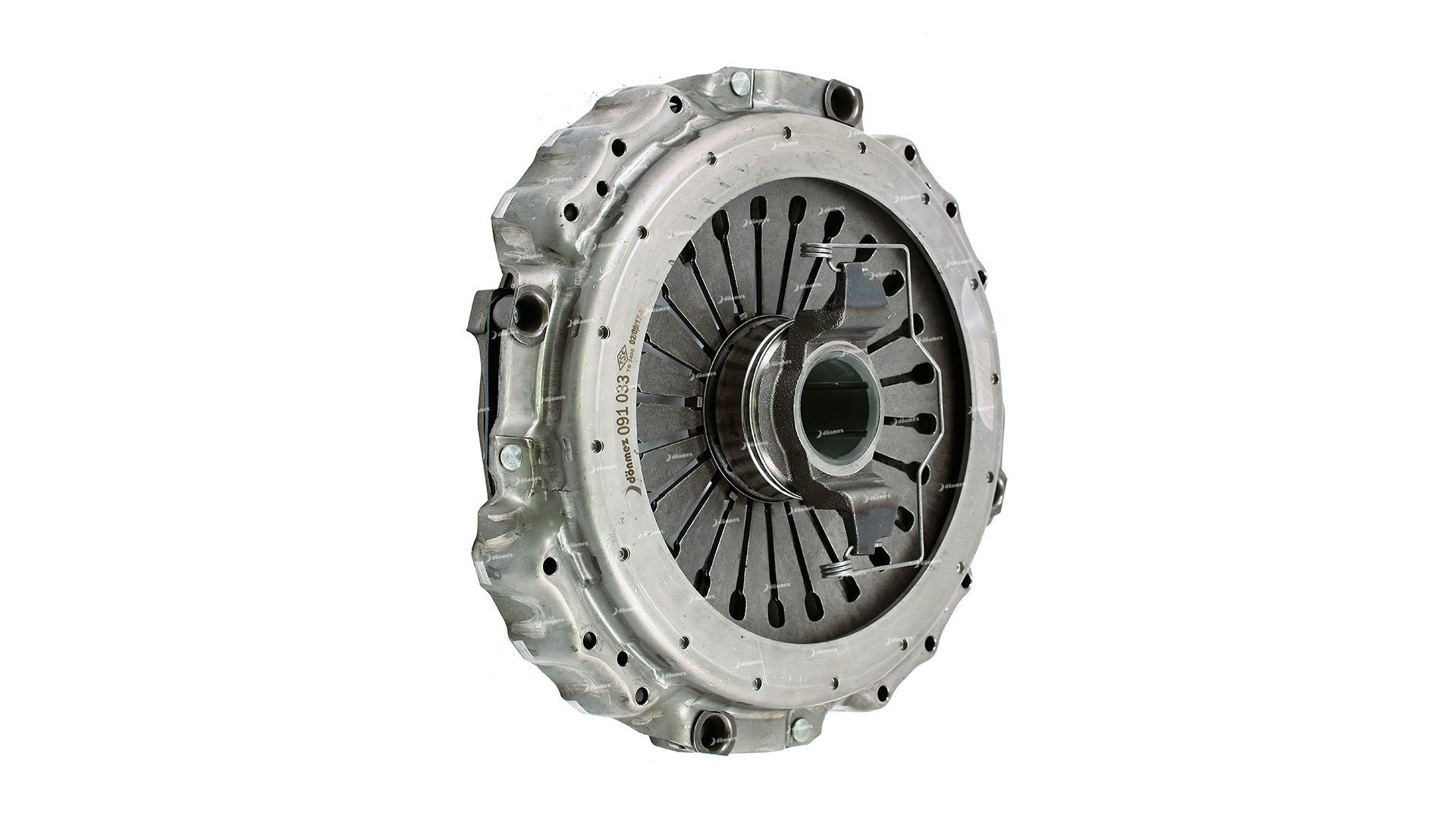 DEBRİYAJ BASKI-RULMANLI - OEM NO: 20569126, VOLVO