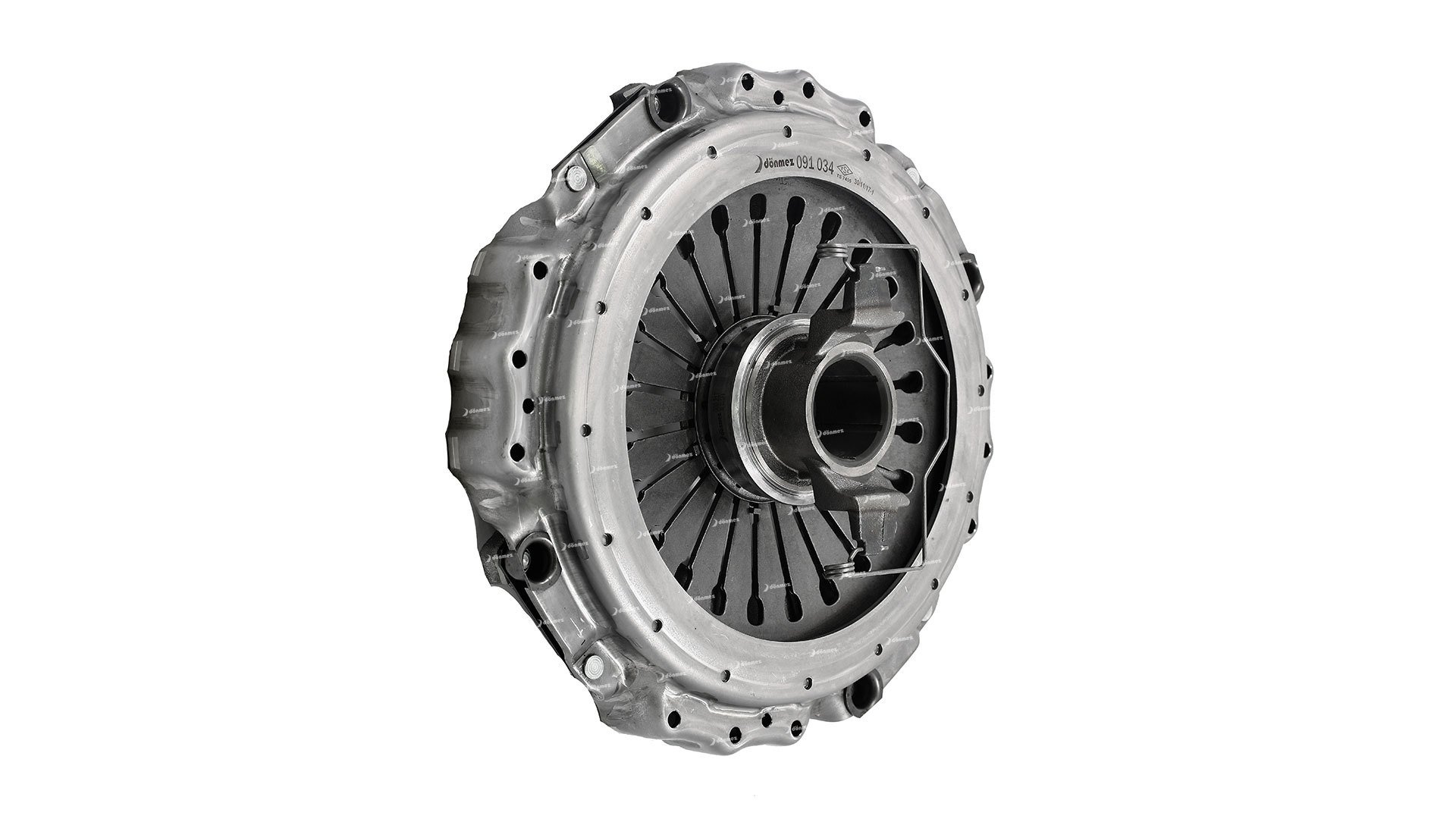 DEBRİYAJ BASKI-RULMANLI - OEM NO: 20569128, VOLVO