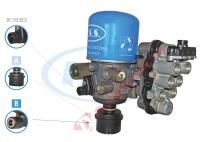 HAVA İŞLEM ÜNİTESİ - ZB4709 - DAF