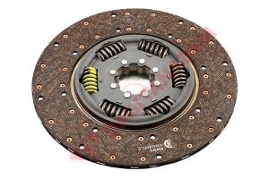 DEBRİYAJ DİSK - OEM NO: 20366592, VOLVO