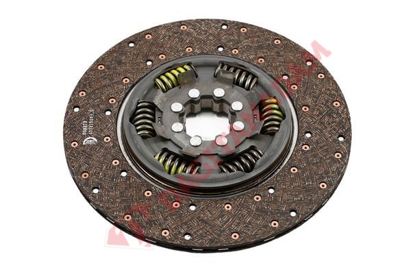 DEBRİYAJ DİSK - OEM NO: 20366592, VOLVO