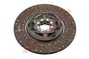 DEBRİYAJ DİSK - OEM NO: 20366592, VOLVO