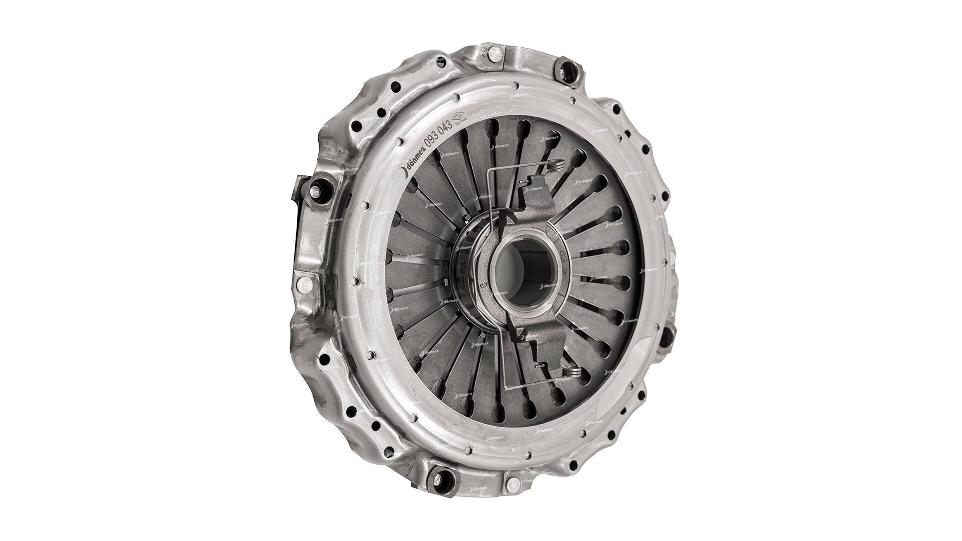DEBRİYAJ BASKI-RULMANLI - OEM NO: 20569137, VOLVO