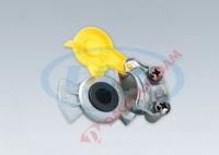 KAPLİN - 334 025 031 - IVECO-
KAESSBOHRER-KRONE-SCANIA-BPW-FRUEHAUF-KRONE-RENAULT VI-NEOPLAN-MAN-MERCEDES-SCHMITZ