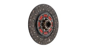 DEBRİYAJ DİSK - OEM NO: 1669141 - 1669137, VOLVO