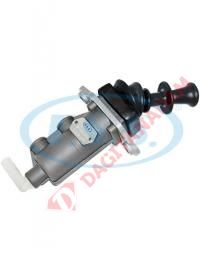 EL FRENİ VALFİ - HB1258 - MERCEDES-VOLVO