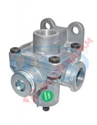 ÇABUK TAHLİYE VALFİ - 975 001 001 0 - DIMETAL - MAN - FORD - RENAULT VI- DAF - IVECO - MERCEDES - NEOPLAN