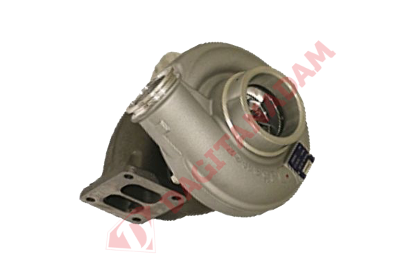 MAN TURBOŞARJ - OEM NO: 51.09101.7023 - 51.09100.7787, MAN