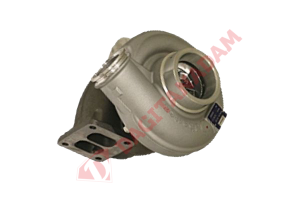 MAN TURBOŞARJ - OEM NO: 51.09101.7023 - 51.09100.7787, MAN