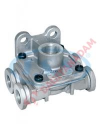 ÇABUK TAHLİYE VALFİ - 973 500 038 0 - VOLVO- SCANIA
