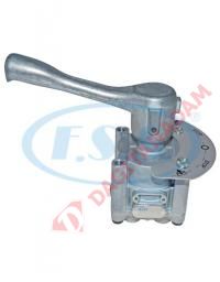 DORSE YÜKSEKLİK AYAR VALFİ - 463 032 120 0 - DAF-SCANIA-KOGEL-KRONE-VOLVO