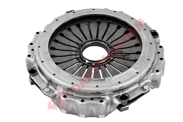 DEBRİYAJ BASKISI - 430MM MAN TGA TGX TGS