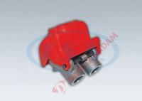 KAPLİN - 452 805 004 0 - MERCEDES ACTROS 1823, 1828, 1831, 1835,1840, 1843, 2531,2535, 2546, 2543-VOLVO FH12, 16