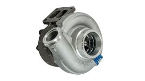 MAN TURBOŞARJ - OEM NO: 764 / 51.09100.7765, MAN