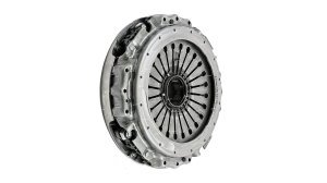 DEBRİYAJ KİT-ÇİFTLİ - OEM NO: 81.30305.0231, MAN