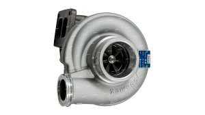 MAN TURBOŞARJ - OEM NO: 785 / 51.09100.7768, MAN