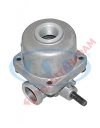 ÇABUK TAHLİYE VALFİ - 975 002 037 0 - MERCEDES 1628S, 1633S, 1635S