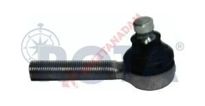 VİTES ROT BAŞI - MAN 85MM M14X1,5 SAĞ