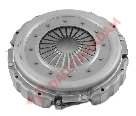 DEBRİYAJ BASKISI - OEM NO: 81.30305-0235, MAN