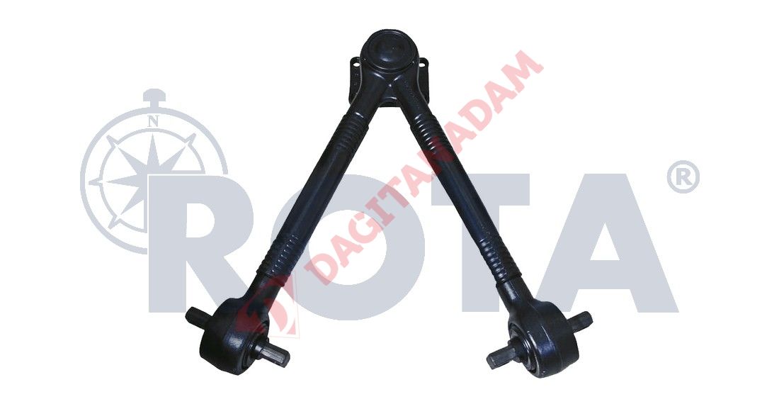V ÇEKİ KOLU - MAN F90 F2000 81432706056