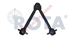 V ÇEKİ KOLU - MAN F90 F2000 81432706056