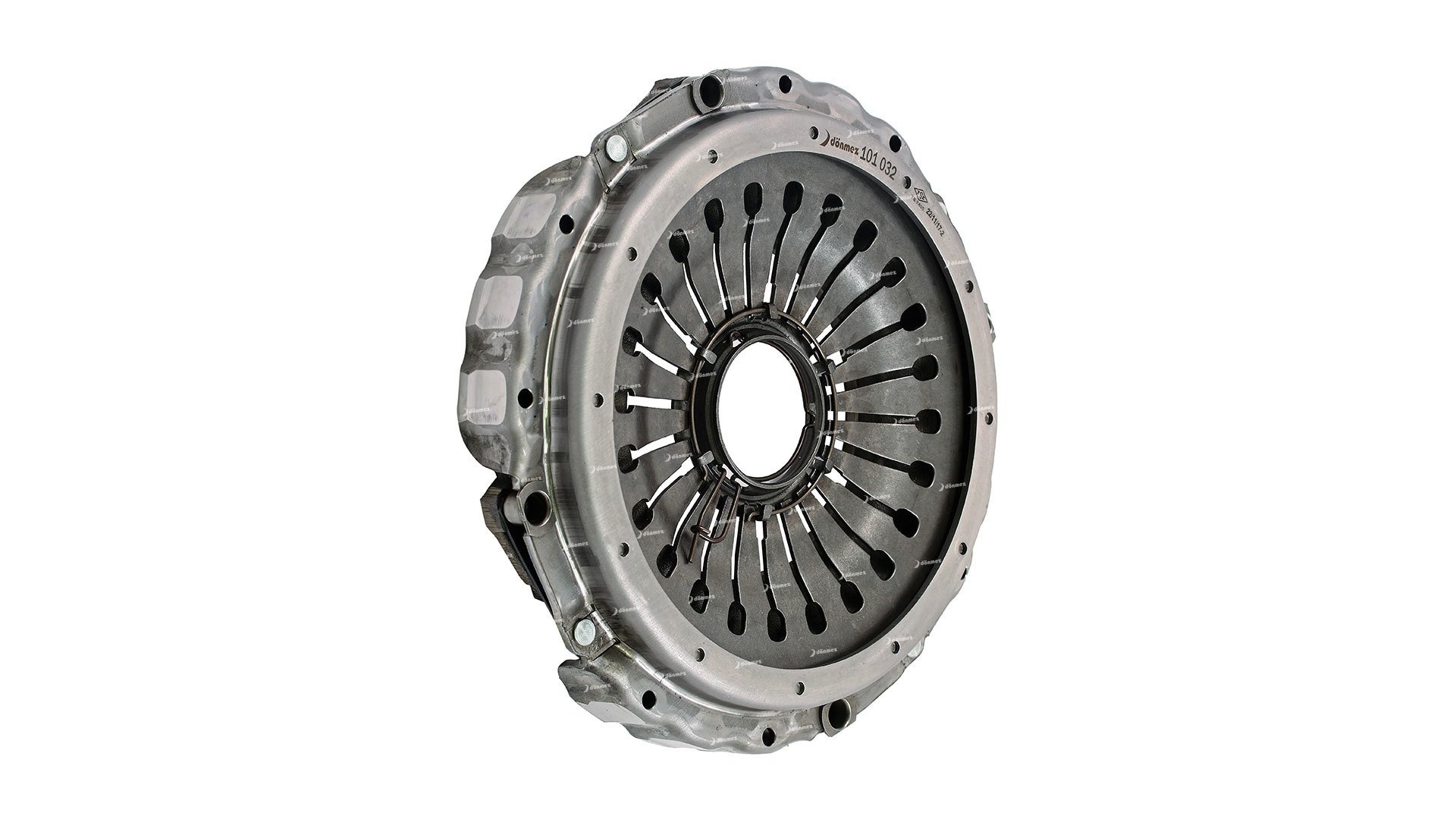 DEBRİYAJ BASKISI - OEM NO: 81.30305.0233, MAN