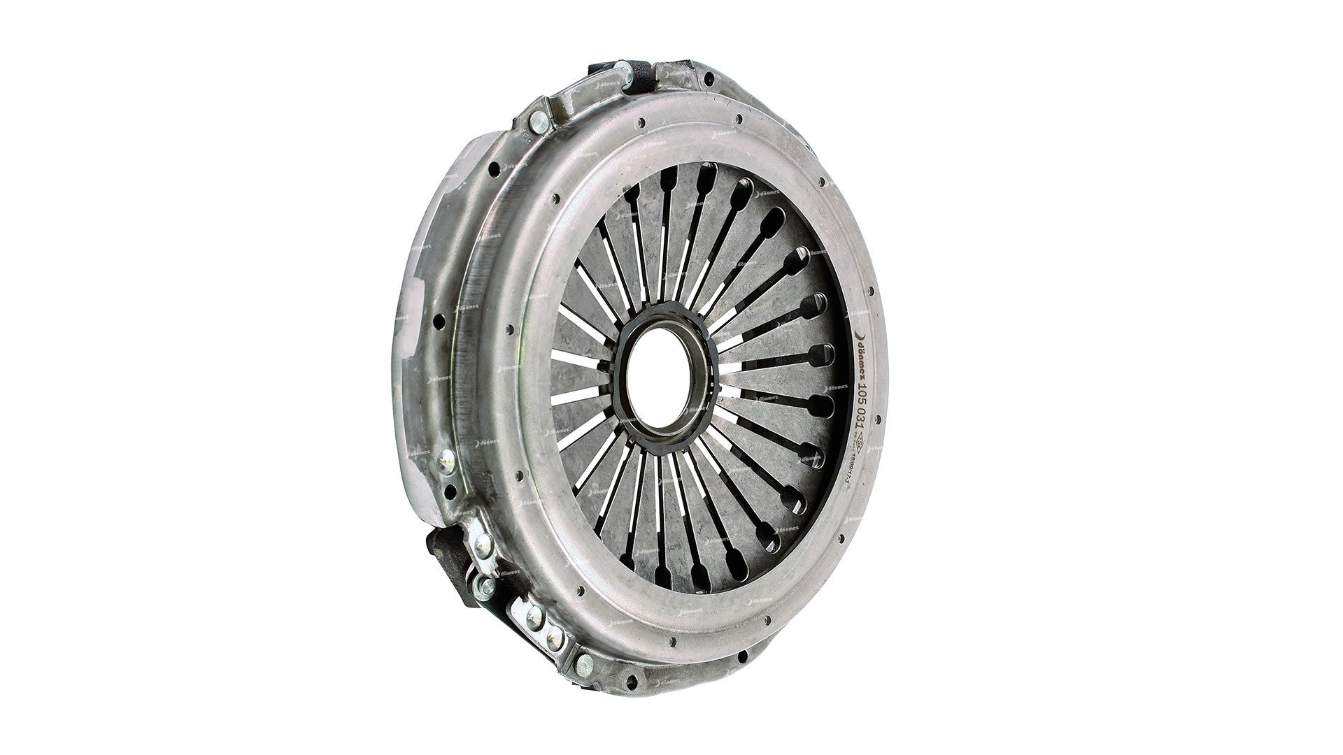 DEBRİYAJ BASKISI - OEM NO: 81.30305.0201, MAN