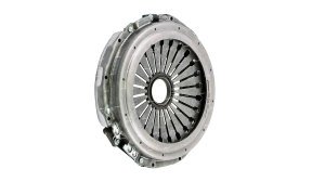 DEBRİYAJ BASKISI - OEM NO: 81.30305.0201, MAN