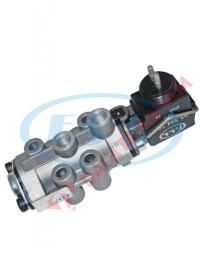 SELENOİD VALFİ - 1334037- 1488083- 1423566 - SCANIA P, G, R, T SERIES, 3,4 SERIES TRUCK & BUS