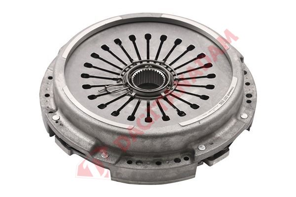 DEBRİYAJ BASKISI - OEM NO: 52RS020389 - 81.30305.0226, BMC