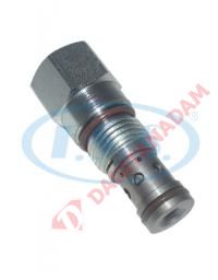 EMNİYET VALFİ - 1428797 - SCANIA