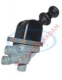 EL FRENİ VALFİ - DPM23AK - K038804N00 - MERCEDES ATEGO -  AXOR
