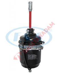 İMDATLI FREN KÖRÜĞÜ - 9C46 2025 BD - FORD