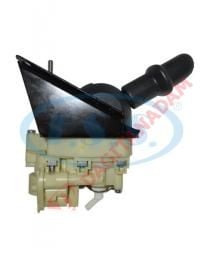 EL FRENİ VALFİ - 961 724 204 0 - DAF - VOLVO