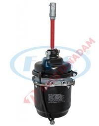 İMDATLI FREN KÖRÜĞÜ - 9C46 2025 CD - FORD