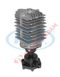 HAVA YOĞUNLAŞTIRICI - 92796S - IVECO