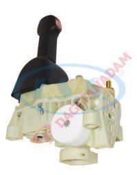 EL FRENİ VALFİ - 961 724 208 0 - SCANIA