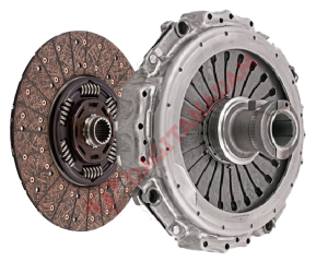 DEBRİYAJ SETİ - RULMANLI POWER ACTROS AXOR 3340 4140