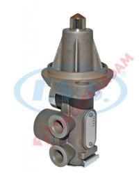 ŞANZUMAN VALFİ - 1653074-3092123-1669324- 3095080-1669277-3091916 - VOLVO FH16, FH10, FH12, FM10, FM12