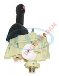 EL FRENİ VALFİ - 961 724 209 0 - SCANIA