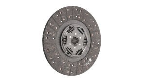 DEBRİYAJ DİSK - OEM NO: 5801555666, IVECO - FIAT