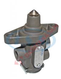 ŞANZUMAN VALFİ - 1319557 - SCANIA 3,4 SERIES TRUCK & BUS, F/K/N SERIES BUS, P/G/R/T SERIES TRUCK