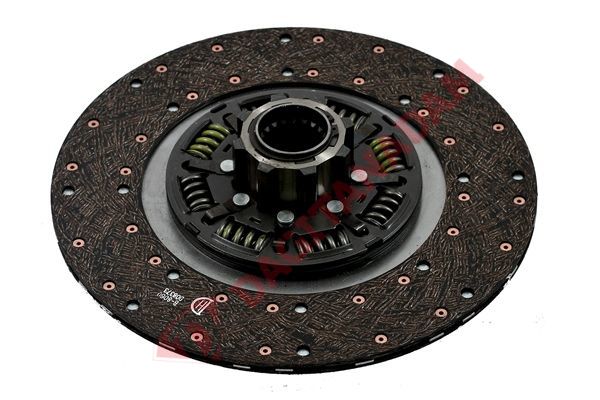 DEBRİYAJ DİSK - OEM NO: 5000677165, RENAULT