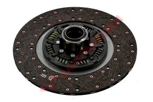 DEBRİYAJ DİSK - OEM NO: 5000677165, RENAULT
