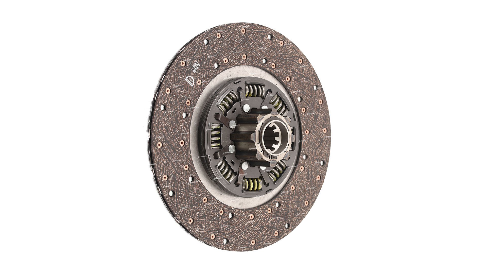 DEBRİYAJ DİSK - OEM NO: 5010452026,