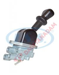 EL FRENİ VALFİ - DPM28A - RENAULT