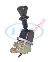 EL FRENİ VALFİ - DPM29A - RENAULT VI
MIDLUM - KERAX
MAGNUM - PREMIUM
