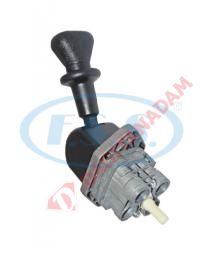 EL FRENİ VALFİ - DPM60AA - IVECO - RENAULT
