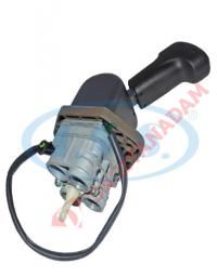 EL FRENİ VALFİ - DPM60MY-K059134 - IVECO